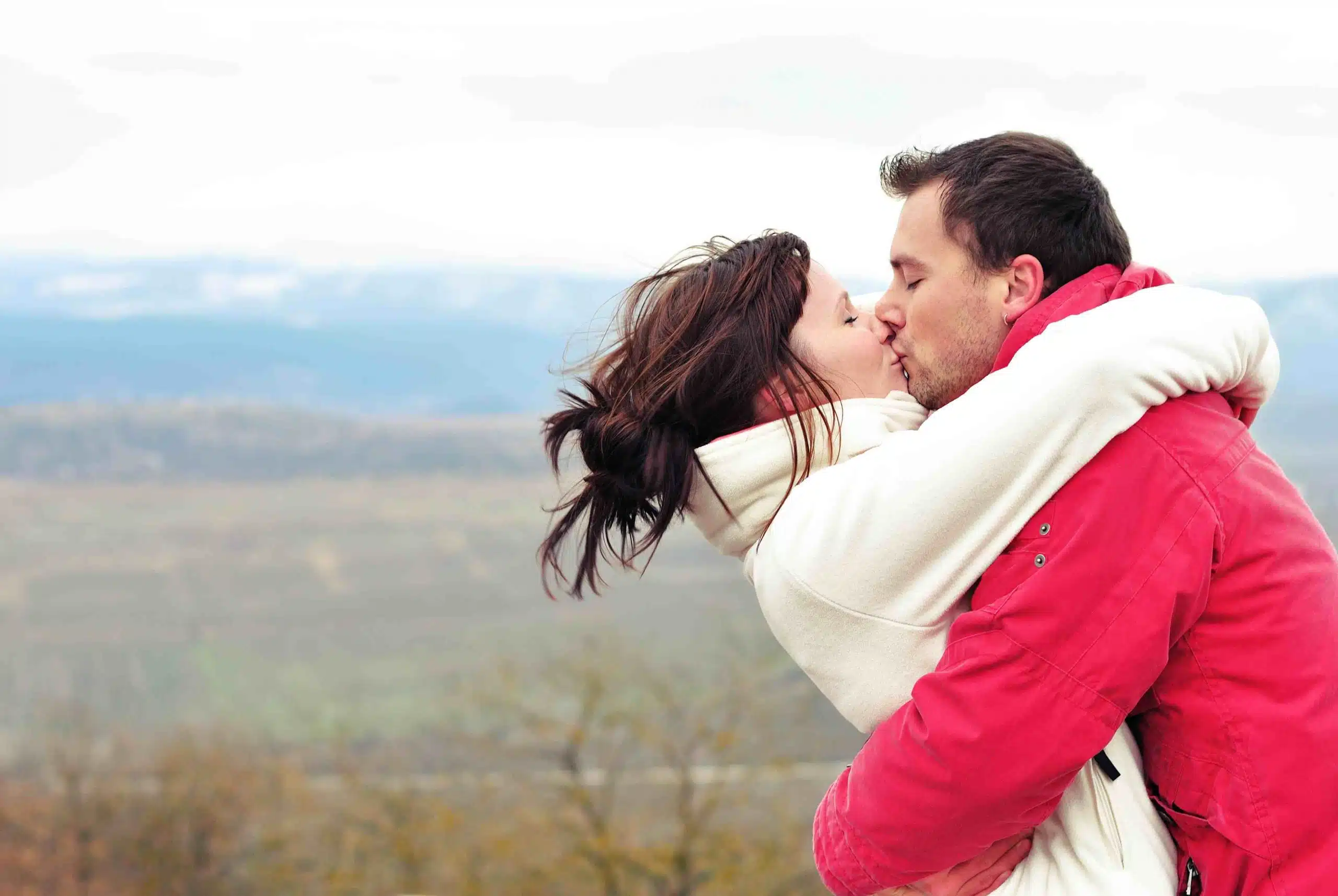 shutterstock 93379525Kissing red and white2 scaled