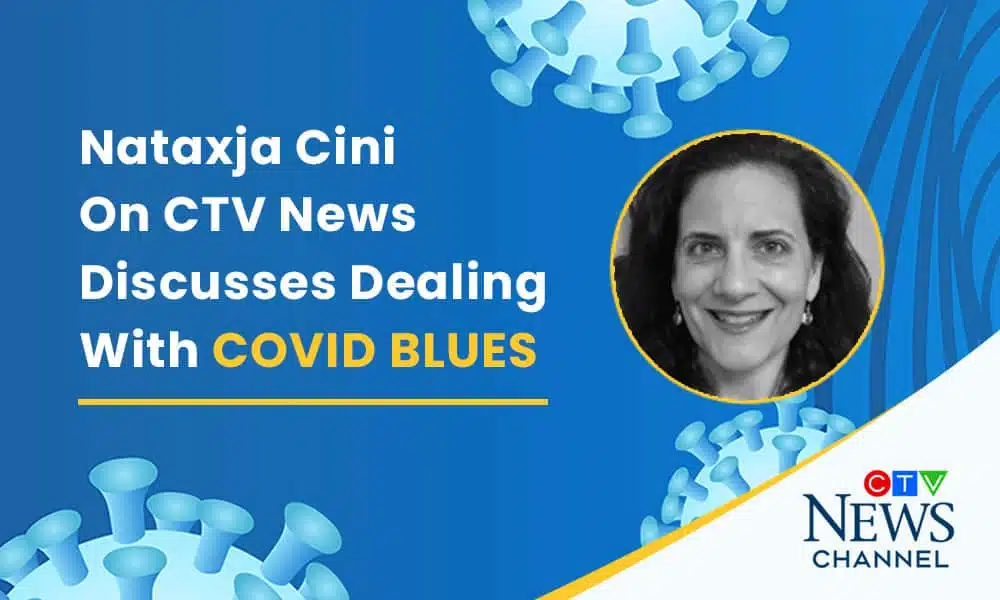 Dealing with the Effects of COVID