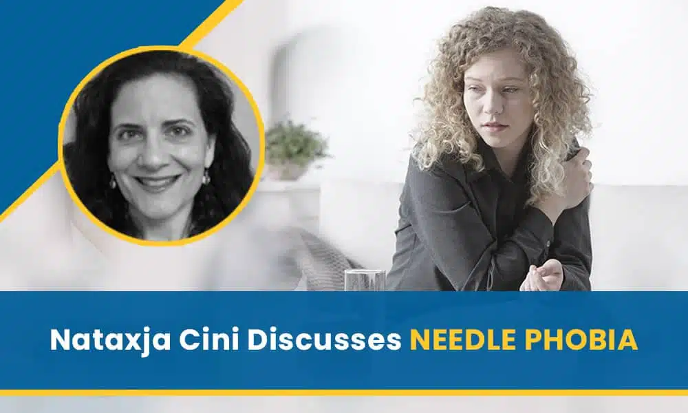 Calm Your Anxiety with Therapy