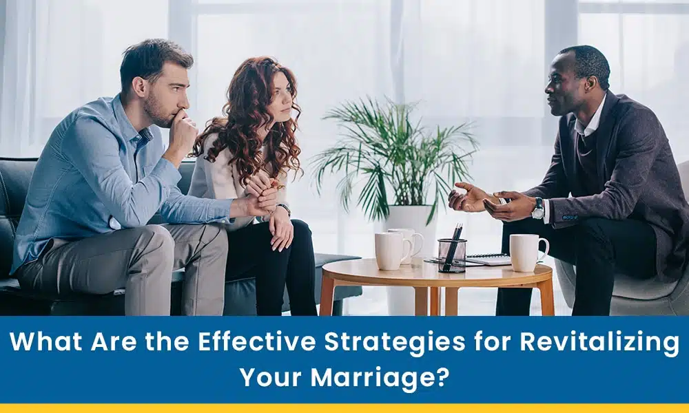 couple sitting with ottawa marriage counselling