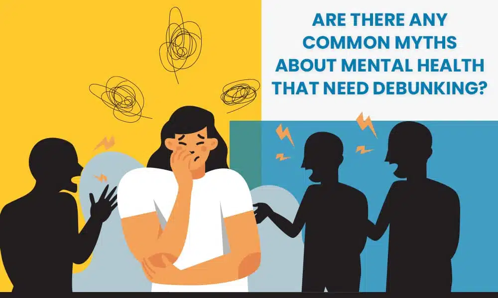 crowd bullying a woman