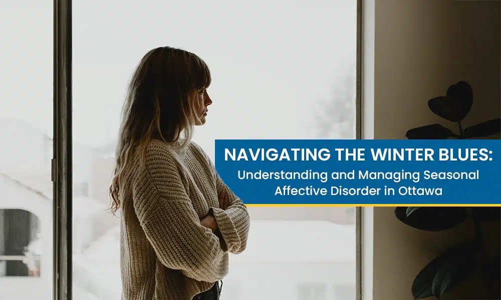 A Guide to Beating Winter Blues