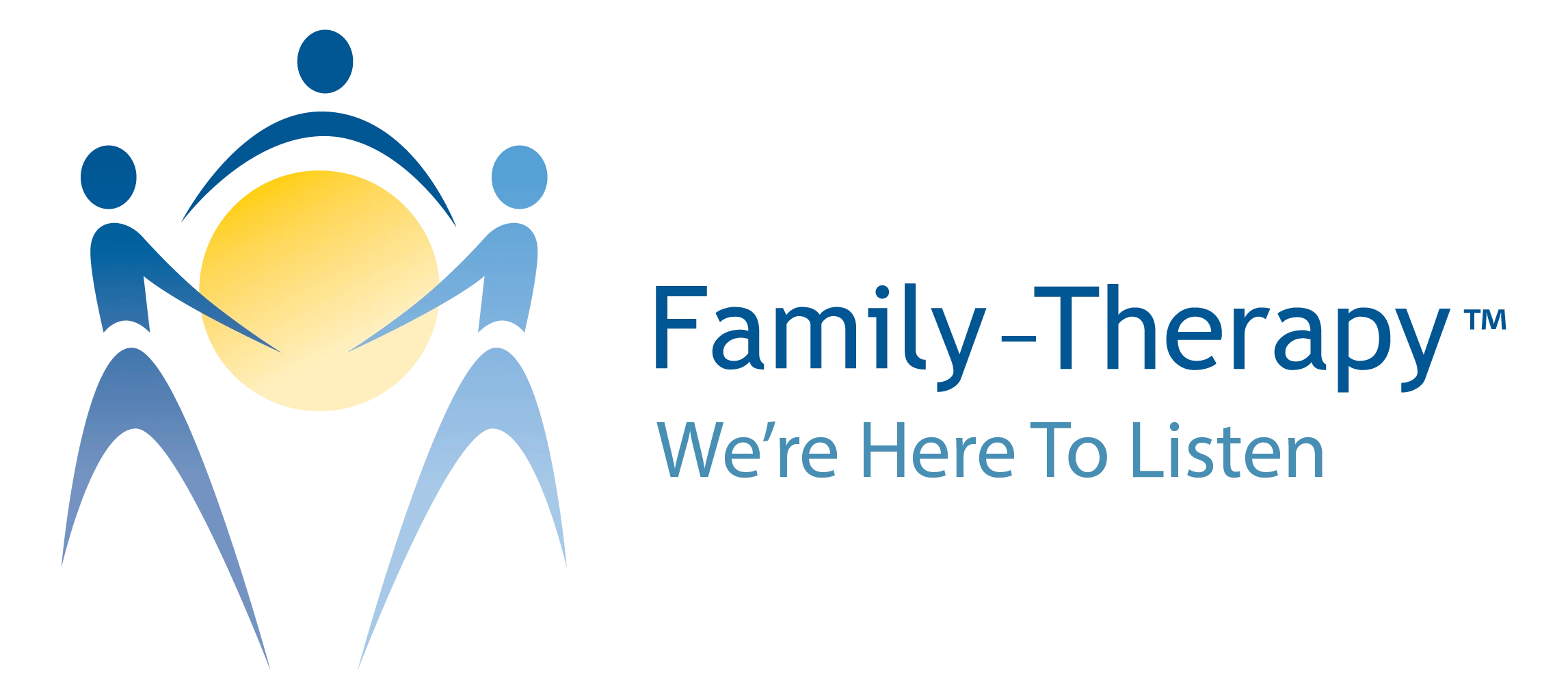 Family-Therapy™ Logo