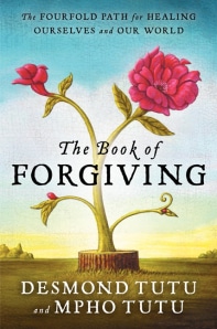 The Book of Forgiving by Desmond Tutu